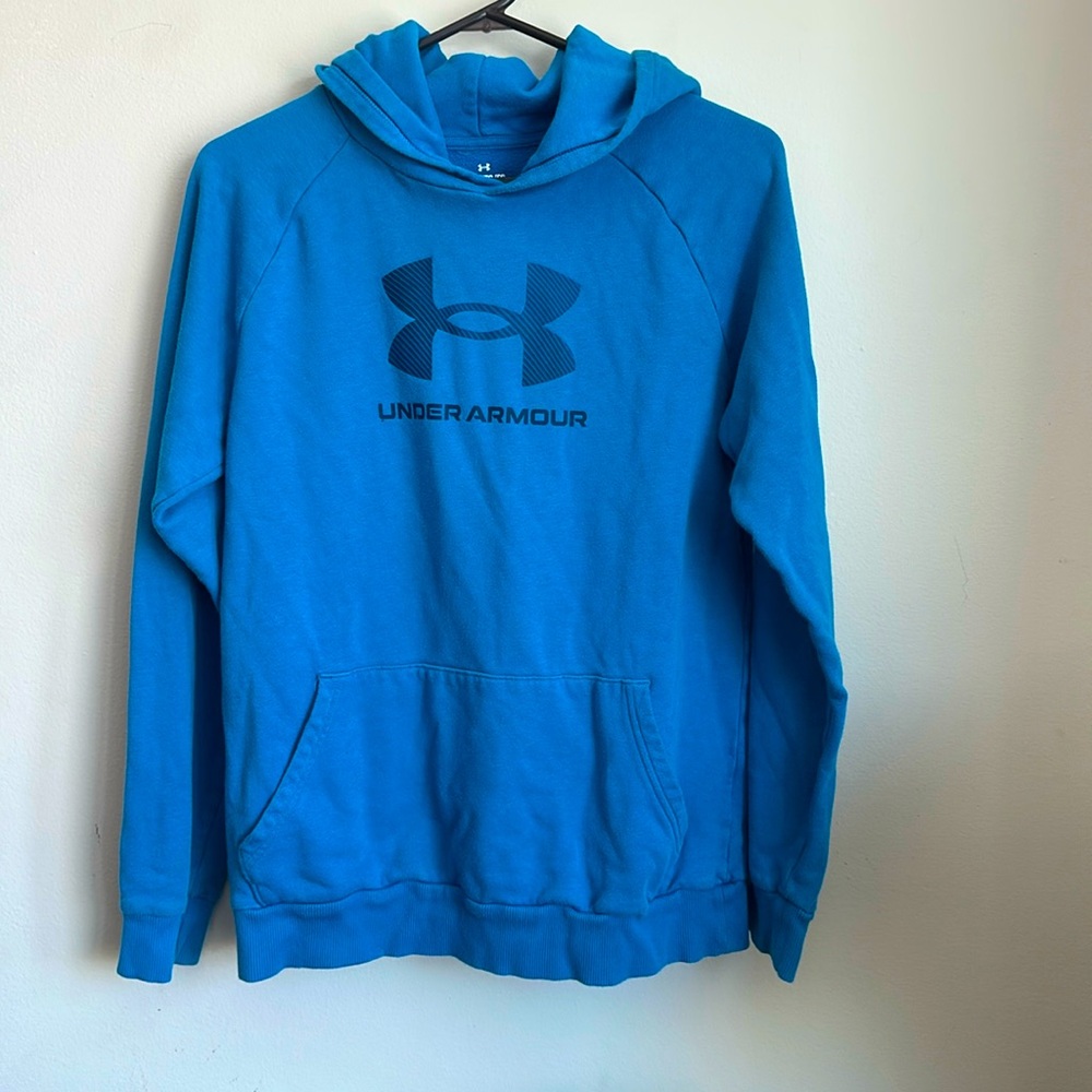 Youth Under Armour Sweatshirt